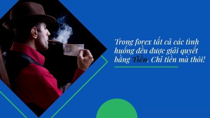 Forex Là Gì Tìm Hiểu Về Thị Trường ngoại hối