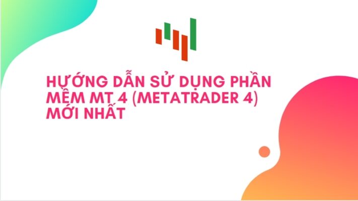 Hướng Dẫn Sử Dụng Phần Mềm Metatrader MT4 trên máy tính