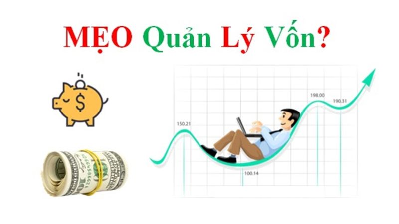 Cách Quản Lý Vốn Hiệu Quả Trong Đầu Tư Forex