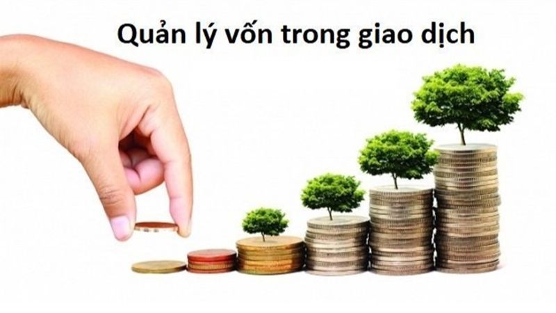 Cách Quản Lý Vốn Hiệu Quả Trong Đầu Tư Forex