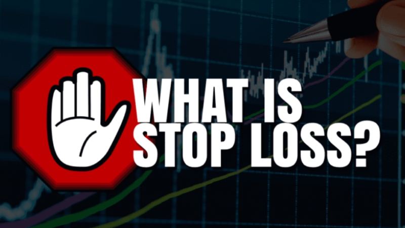 Stop loss (Cắt lỗ)