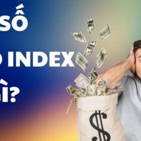 USD Index là gì? Ảnh hưởng của US Dollar index trong Forex