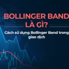 Hướng dẫn sử dụng Bollinger Bands trong giao dịch forex