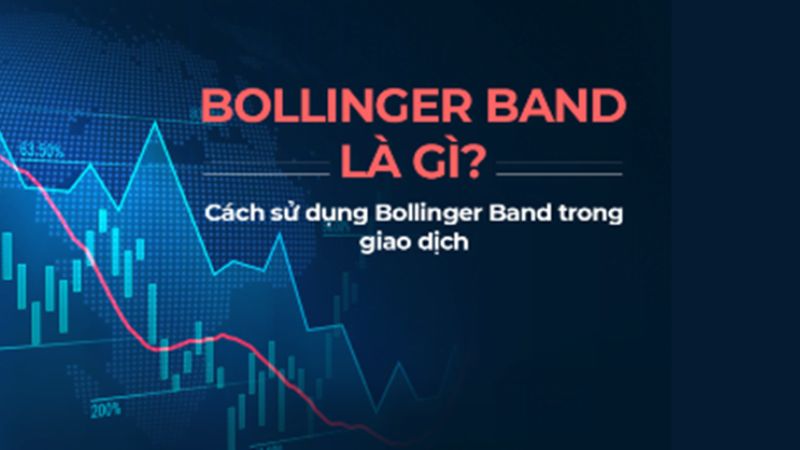 Hướng dẫn sử dụng Bollinger Bands trong giao dịch forex