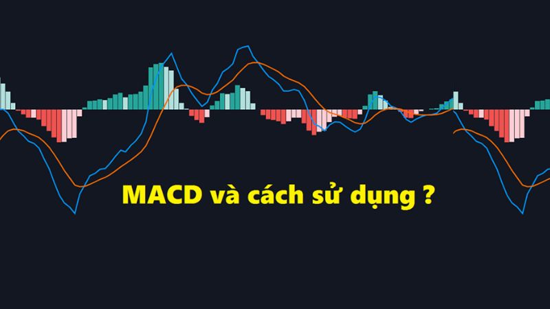 Hướng dẫn sử dụng chỉ báo MACD trong giao dịch Forex