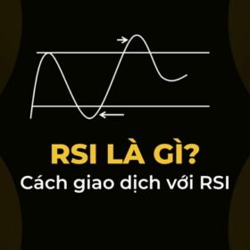 Hướng dẫn sử dụng chỉ báo RSI trong forex